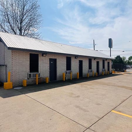Sunrise Motel سان أنطونيو المظهر الخارجي الصورة